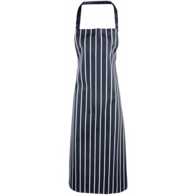 Premier Workwear Pracovní zástěra za krk PR110 Navy 72x101cm – Hledejceny.cz