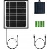 Příslušenství ke klecím CHICKEN GUARD SOLAR POWER PACK Solární sada