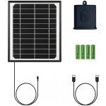 CHICKEN GUARD SOLAR POWER PACK Solární sada – Zboží Dáma
