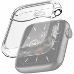 SPIGEN ULTRA HYBRID APPLE WATCH 4/5 40MM CRYSTAL CLEAR ACS00427 – Hledejceny.cz