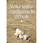 Velká kniha meditačních technik – Hledejceny.cz