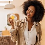 Medela Solo Hands Free elektrická odsávačka mléka – Zboží Dáma