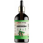 Pure Chemical esenciální olej Smrk přírodní bez přísad 100 ml – Hledejceny.cz