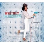 Houston Whitney - Greatest Hits CD – Hledejceny.cz