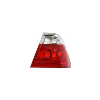 Zadní světlo - pravé vnější BMW 3 (E46) | 1998-2001 | EAGLE EYES | – Hledejceny.cz