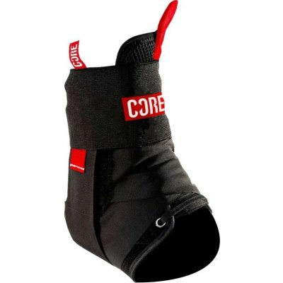 CORE Brace Ortéza na kotník BLACK – Hledejceny.cz