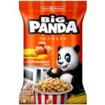 Big Panda popcorn do mikrovlnky Karamelový 100 g – Sleviste.cz