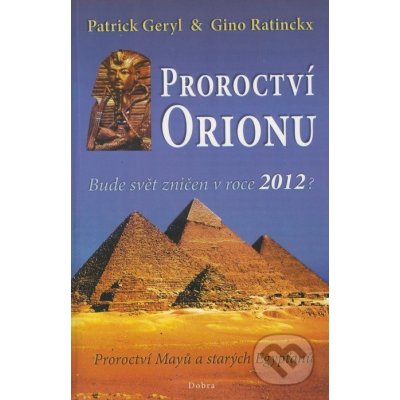 Proroctví Orionu