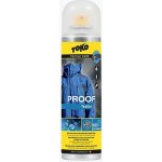 Toko Textile Proof 250 ml – Zboží Dáma