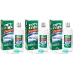 Alcon Opti-Free Express 3 x 355 ml – Zboží Mobilmania