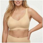 formující bez kostic se širokými ramínky NUDE – Zboží Mobilmania