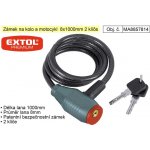 EXTOL 8x1000 mm Premium – Zboží Dáma