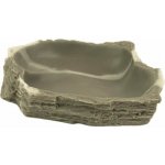 Lucky Reptile nádobka Granite střední 17 x 12 x 4 cm – Hledejceny.cz