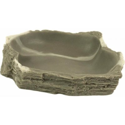 Lucky Reptile nádobka Granite střední 17 x 12 x 4 cm – Hledejceny.cz