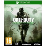 Call Of Duty Modern Warfare Remastered – Hledejceny.cz