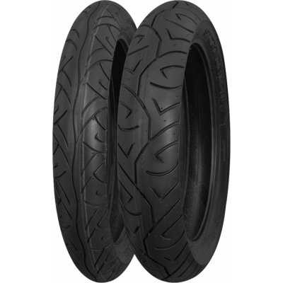 Pirelli Sport Demon 130/90 R17 68V – Zboží Mobilmania