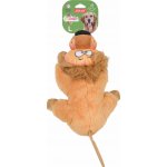Zolux Hračka pes FRIENDS LEON LION L plyš – Zboží Mobilmania