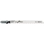 Bosch pilový plátek do kmitací pily T 101 BR/bal.3ks – Zboží Dáma