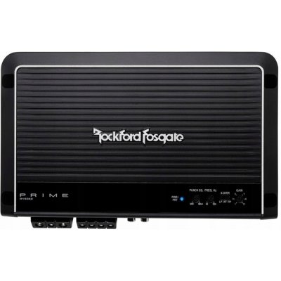 Rockford Fosgate PRIME R150X2 – Zboží Mobilmania