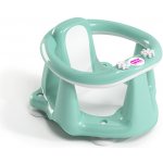 Ok Baby Sedadlo do vany protiskluzové Flipper Evolution s přísavkami Sky blue – Hledejceny.cz