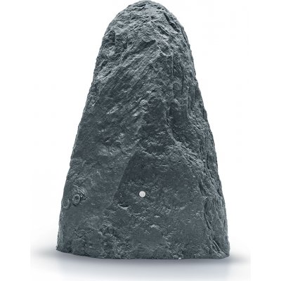 Arvés Nádrž na dešťovou vodu MONTANA 225L antracit – Zboží Mobilmania