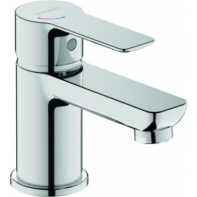 Duravit DC1013002010 + DC1013002010 – Hledejceny.cz