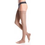 Maxis Brillant AG s Krajkou Otevřená špice Tělová krátká – Sleviste.cz