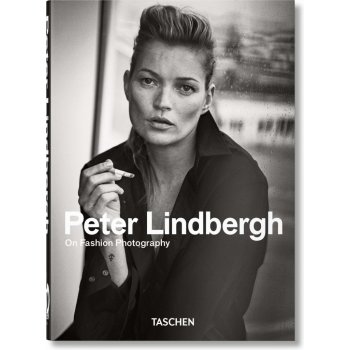 Peter Lindbergh: On Fashion Photography - 40 Years - Peter Lindbergh