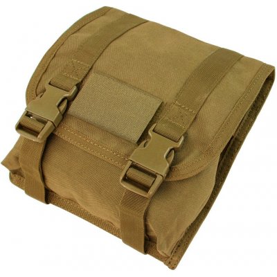 Condor Outdoor Molle univerzální velké coyote brown – Zbozi.Blesk.cz