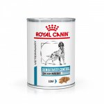 Royal canin Veterinary Diet Dog Sensitivity Control Chicken&Rice 420 g – Zboží Mobilmania