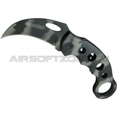 Smith&Wesson Karambit – Hledejceny.cz