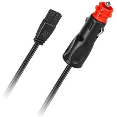 Napájecí kabel k autochladničce, 2m | Zboží Auto