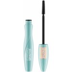 Catrice Glam & Doll False Lashes Waterproof řasenka 010 Black Waterproof 10 ml – Zboží Dáma