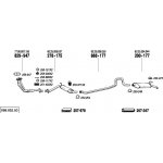Bosal BS 255-971 – Hledejceny.cz