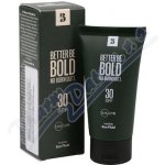 Better Be Bold Sun of A Beach ochranný opalovací krém na holou hlavu a pleť 50 ml – Zboží Dáma