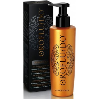 Orofluido Beauty Conditioner For Your Hair 200 ml