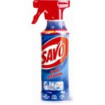 Savo proti plísním rozprašovač 450 ml – Zbozi.Blesk.cz