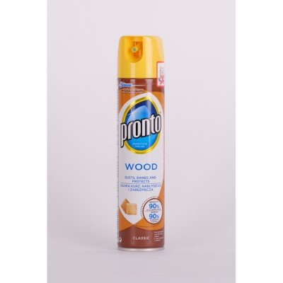 Pronto Classic aerosol 250 ml – Zboží Dáma