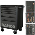 BAHCO 1472K6BKFF7SD – Zboží Mobilmania