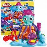 Play-Doh Dort Hasbro Chobotnice a přátelé – Zboží Mobilmania