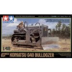 Tamiya 32565 Komatsu G40 1:48 – Sleviste.cz