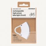 Bookman Curve přední bílé – Hledejceny.cz