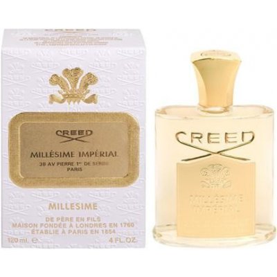 Creed Millésime Impérial parfémovaná voda unisex 50 ml – Hledejceny.cz