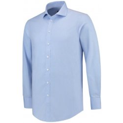 Tricorp Fitted shirt MLI-T21TC blue