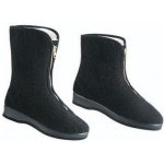 Ovčí Věci dámské důchodky na zip černé – Zboží Dáma