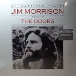 Jim Morrison - An American Prayer - Music By The Doors LP – Hledejceny.cz