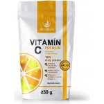 Allnature Vitamín C Premium 100% 250 g – Hledejceny.cz