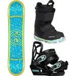 Nidecker Scamp 25/26 – Sleviste.cz