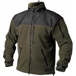 Bunda Helikon-Tex Classic Army zelená – Zboží Dáma