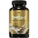 Hrotlife Omega-3 Premium 2000 mg 90 kapslí – Hledejceny.cz